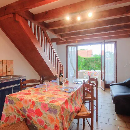 Sicard-2 By Interhome Hébergement de vacances Mimizan-Plage