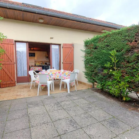 Sicard-2 By Interhome Hébergement de vacances