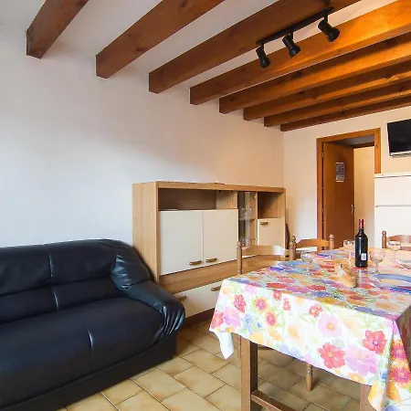 Sicard-2 By Interhome Hébergement de vacances Mimizan-Plage