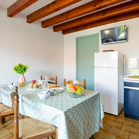 Sicard-2 By Interhome Mimizan