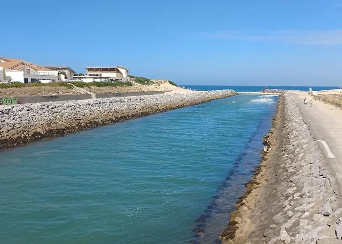 Feriehus Sicard-2 By Interhome Mimizan