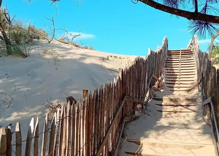 Sicard-2 By Interhome Feriehus