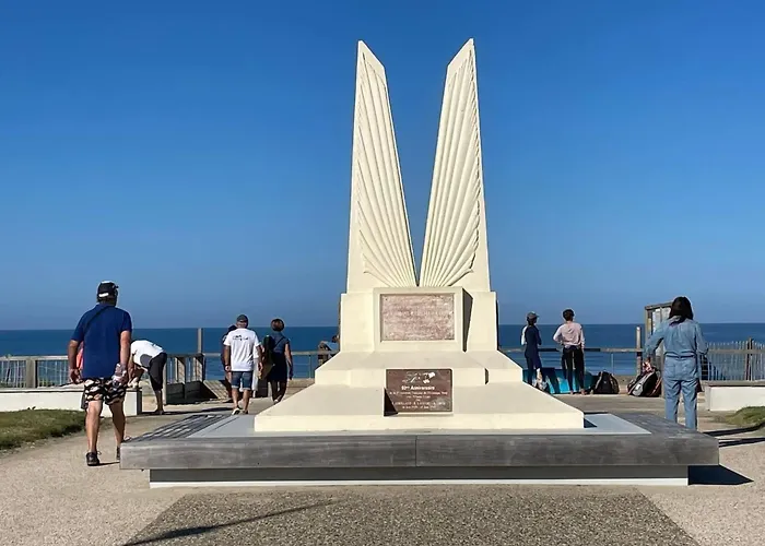 Sicard-2 By Interhome Feriehus Mimizan