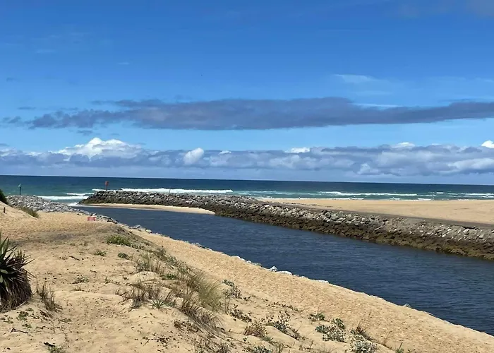 Feriehus Sicard-2 By Interhome *