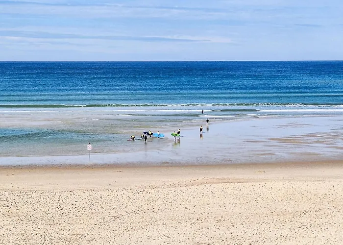 Sicard-2 By Interhome * Mimizan