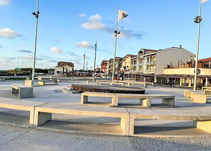 Sicard-2 By Interhome Feriehus Mimizan