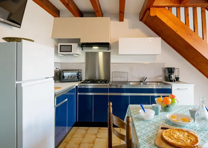 Sicard-2 By Interhome *