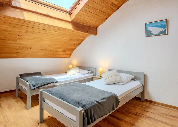 Sicard-2 By Interhome