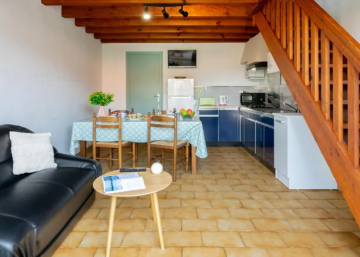 Sicard-2 By Interhome Feriehus Mimizan