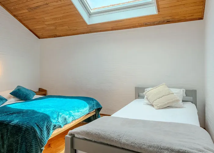 Feriehus Sicard-2 By Interhome Mimizan