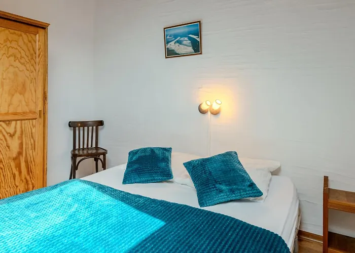 Sicard-2 By Interhome