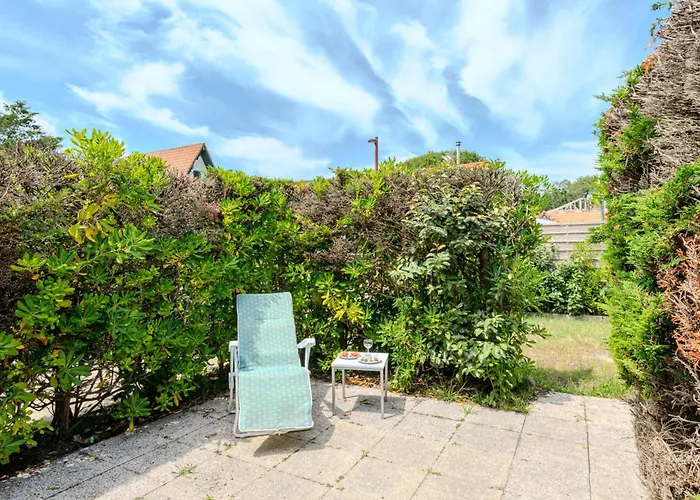 Sicard-2 By Interhome Feriehus