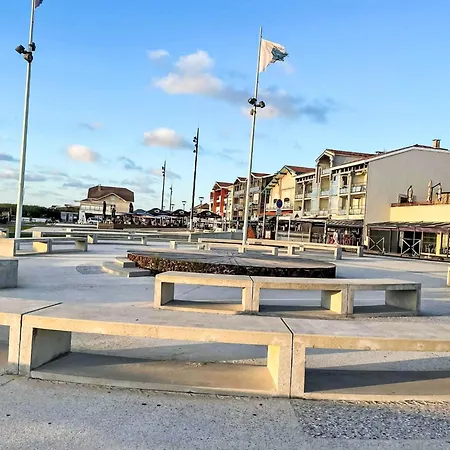 Sicard-2 By Interhome Дом отдыха Мимизан-Плаж