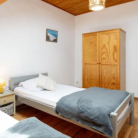 Holiday Home Sicard-2 By Interhome Ferienhaus *