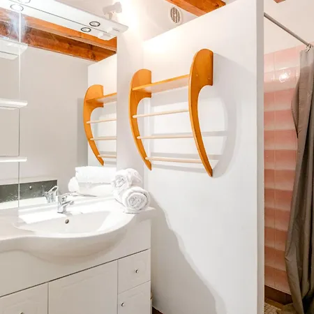 Holiday Home Sicard-2 By Interhome