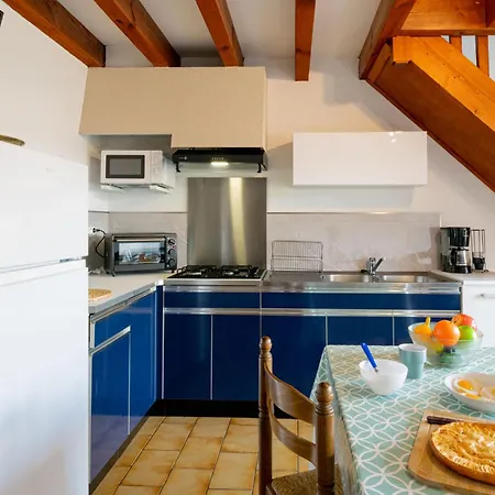 Holiday Home Sicard-2 By Interhome *