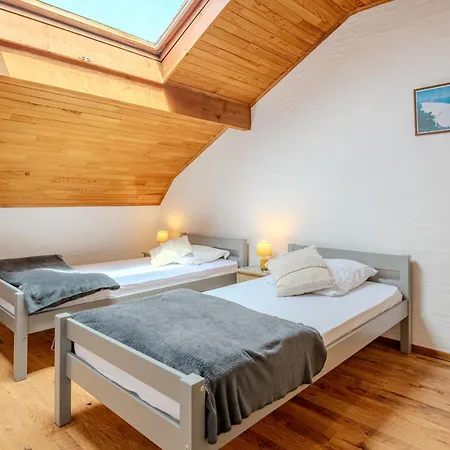 Holiday Home Sicard-2 By Interhome