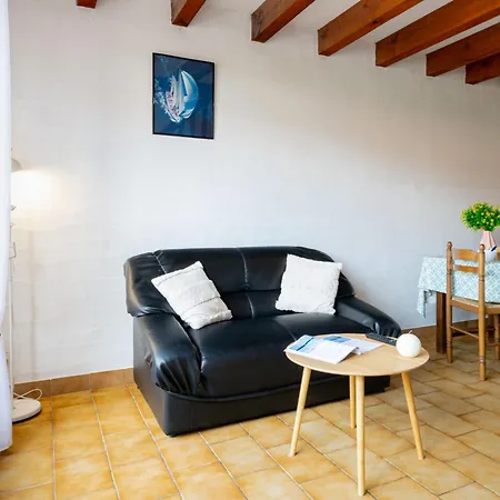 Holiday Home Sicard-2 By Interhome Ferienhaus *