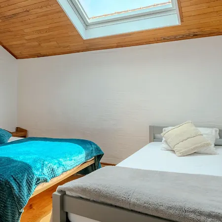 Ferienhaus Holiday Home Sicard-2 By Interhome Mimizan Plage