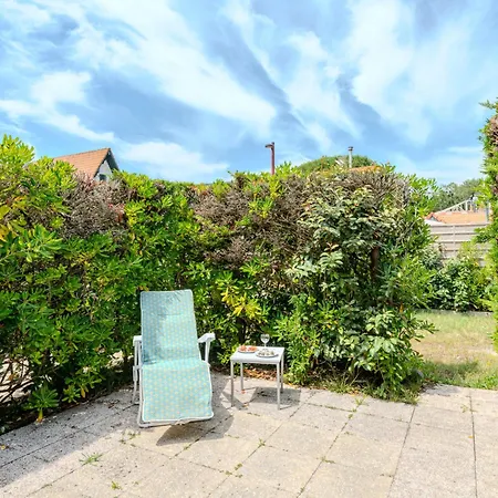 Holiday Home Sicard-2 By Interhome Ferienhaus