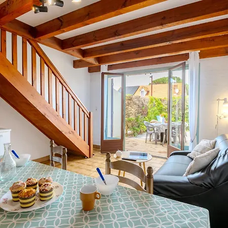 Ferienhaus Holiday Home Sicard-2 By Interhome Mimizan Plage