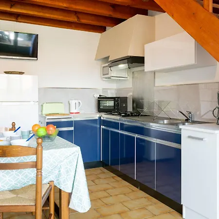 Holiday Home Sicard-2 By Interhome