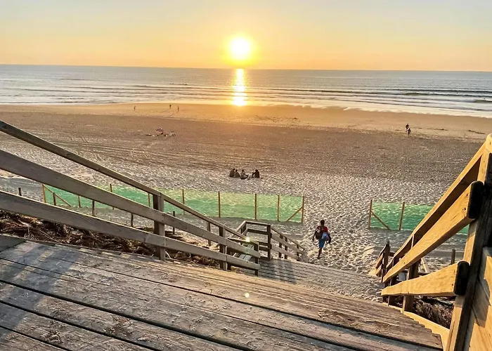 Holiday Home Sicard-2 By Interhome Mimizan-Plage