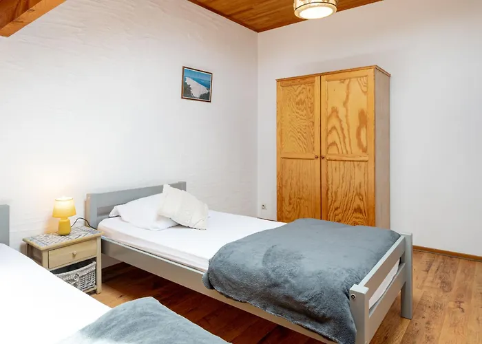 Holiday Home Sicard-2 By Interhome Holiday home *