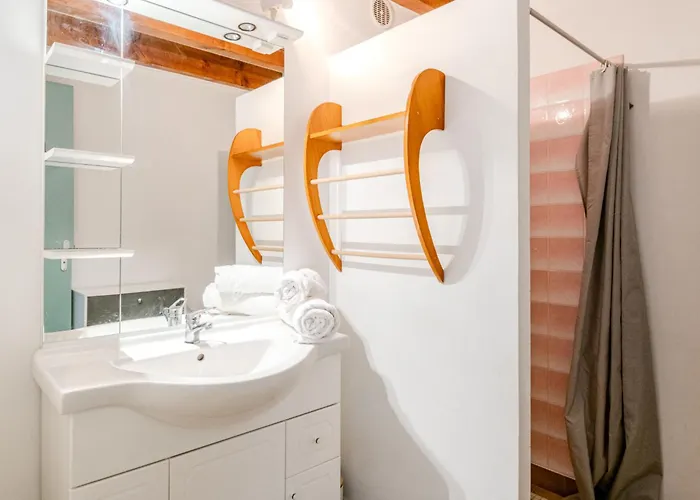 Holiday Home Sicard-2 By Interhome