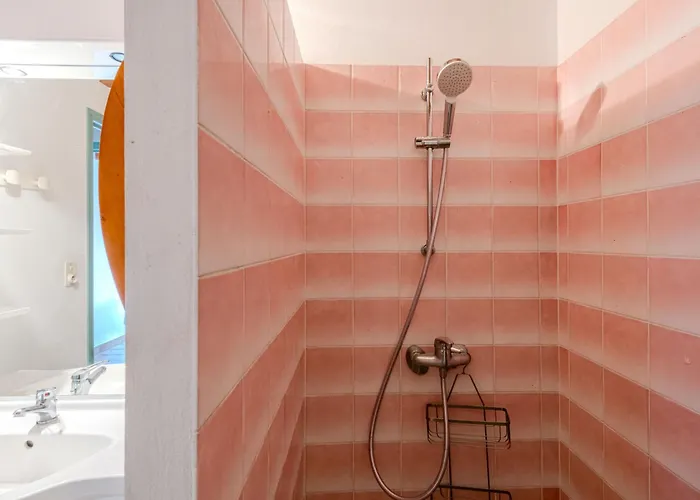 Holiday home Holiday Home Sicard-2 By Interhome