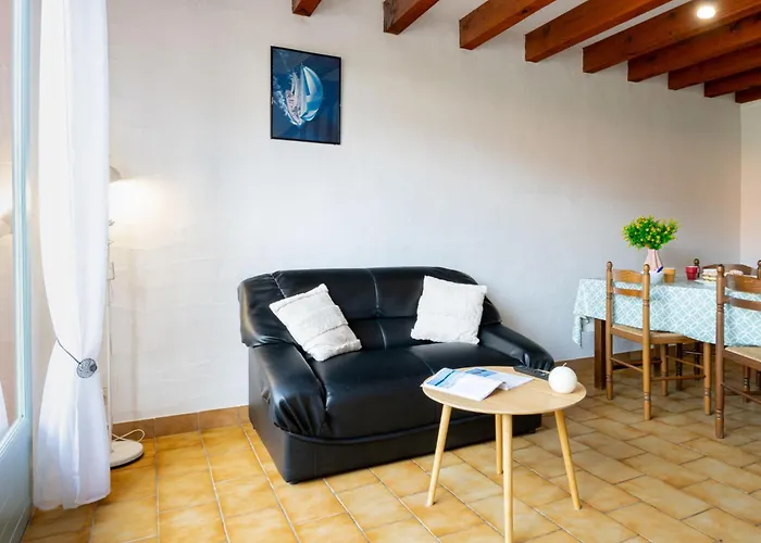 Holiday Home Sicard-2 By Interhome Holiday home *