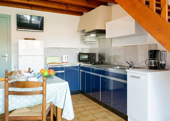 Holiday Home Sicard-2 By Interhome